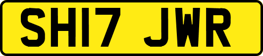 SH17JWR
