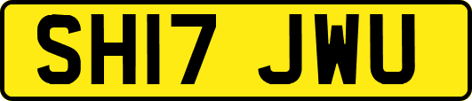 SH17JWU