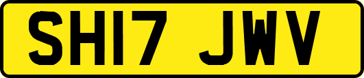 SH17JWV