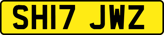 SH17JWZ