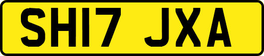 SH17JXA