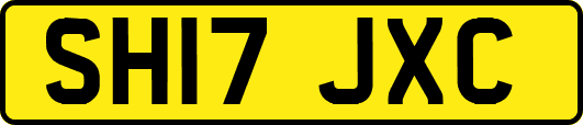 SH17JXC