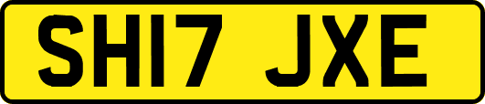 SH17JXE