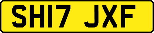 SH17JXF