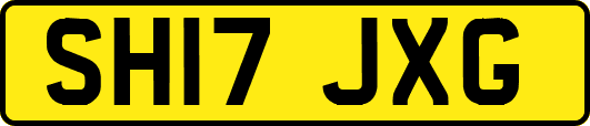 SH17JXG
