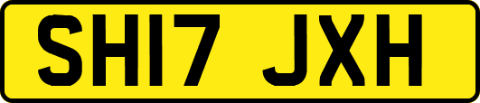 SH17JXH