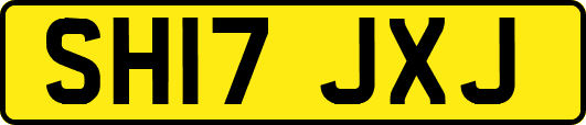 SH17JXJ