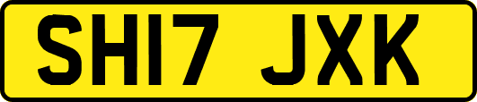 SH17JXK