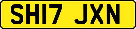 SH17JXN