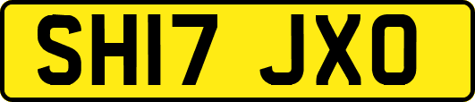SH17JXO