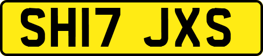 SH17JXS