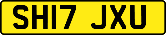 SH17JXU