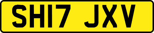 SH17JXV