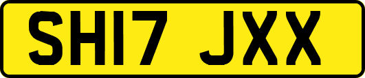 SH17JXX
