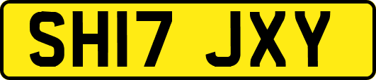 SH17JXY