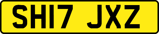 SH17JXZ