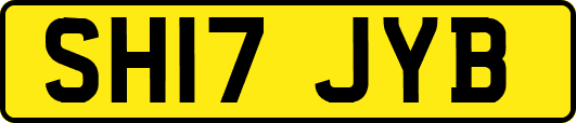 SH17JYB