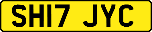 SH17JYC
