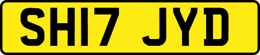 SH17JYD