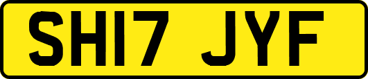 SH17JYF
