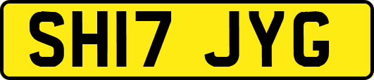SH17JYG
