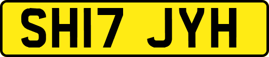 SH17JYH