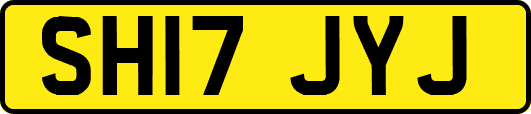 SH17JYJ