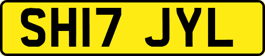 SH17JYL