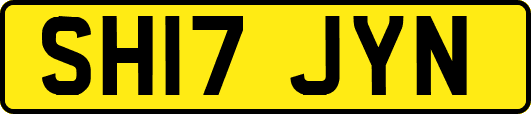 SH17JYN