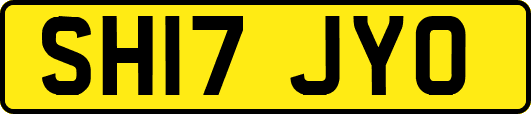 SH17JYO