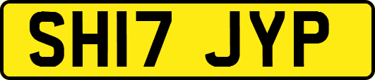 SH17JYP