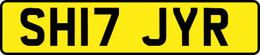 SH17JYR