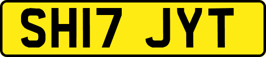 SH17JYT