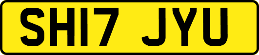 SH17JYU