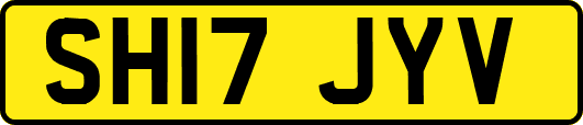 SH17JYV