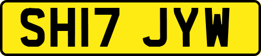 SH17JYW