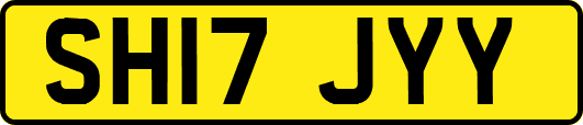 SH17JYY