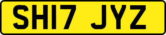 SH17JYZ