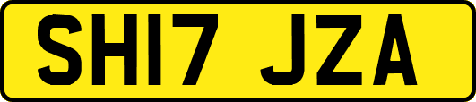 SH17JZA