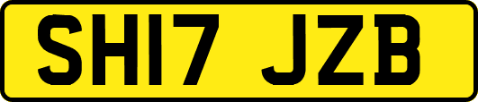 SH17JZB