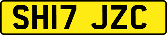 SH17JZC