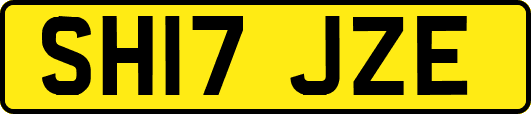 SH17JZE