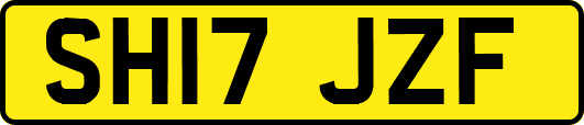SH17JZF
