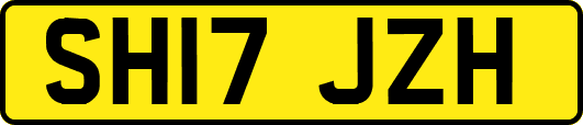 SH17JZH