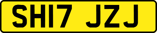 SH17JZJ
