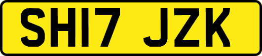 SH17JZK