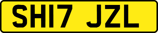 SH17JZL
