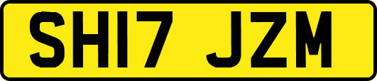 SH17JZM