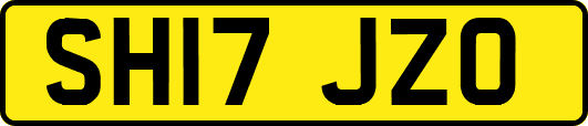 SH17JZO