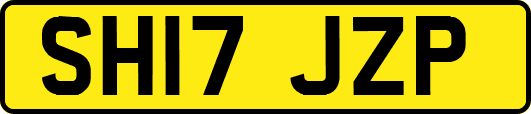 SH17JZP
